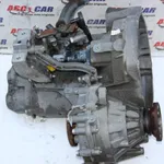 Cutie de viteze manuala (6 viteze) VOLKSWAGEN PASSAT B6 2005-2011 MYP, vedere frontata