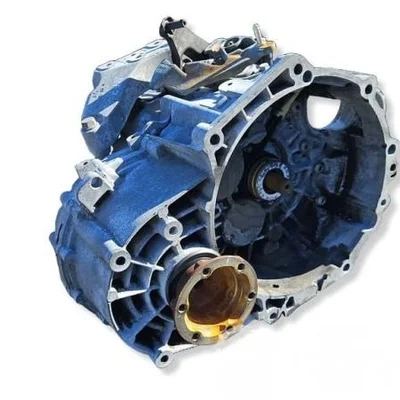 Cutie de viteze manuala (6 viteze) VOLKSWAGEN PASSAT CC B7 2011-2017 NFZ, vedere frontata