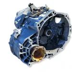 Cutie de viteze manuala (6 viteze) VOLKSWAGEN PASSAT CC B7 2011-2017 NFZ, vedere frontata