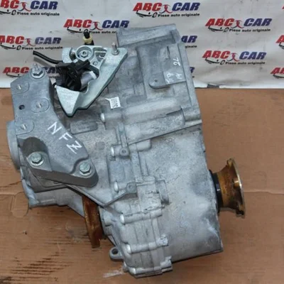 Cutie de viteze manuala (6 viteze)