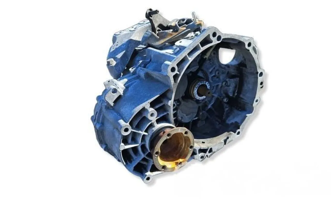 Cutie de viteze manuala (6 viteze) VOLKSWAGEN TOURAN 2010-2016