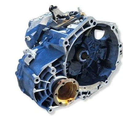 Cutie de viteze manuala (6 viteze) VOLKSWAGEN TOURAN 2010-2016 NFZ, vedere frontata