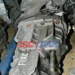 Cutie de viteze manuala AUDI 80 B4 Avant 1991-1996 AXC, vedere frontata