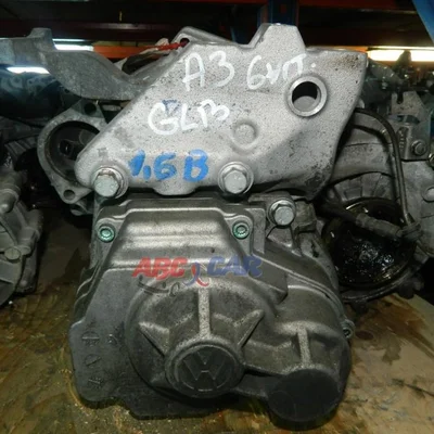 Cutie de viteze manuala