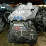 Cutie de viteze manuala AUDI A3 2003-2013 GLB, vedere frontata