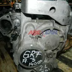 Cutie de viteze manuala AUDI A3 2003-2013 GRF, vedere frontata