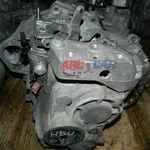 Cutie de viteze manuala AUDI A3 2003-2013 HDU, vedere frontata