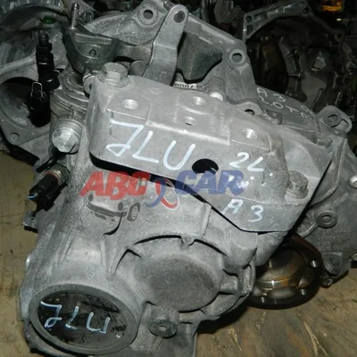 Cutie de viteze manuala