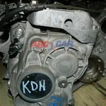 Cutie de viteze manuala AUDI A3 2003-2013 KDN, vedere frontata