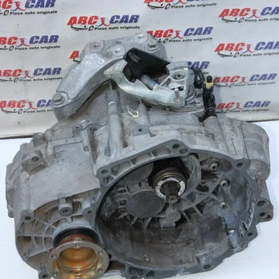 Cutie de viteze manuala