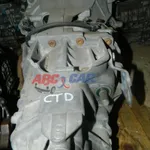 Cutie de viteze manuala AUDI A4 B6 2000-2005 CTD, vedere frontata