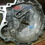 Cutie de viteze manuala AUDI A4 B6 2000-2005 ENV, vedere frontata