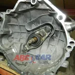 Cutie de viteze manuala AUDI A4 B6 2000-2005 GBB, vedere frontata