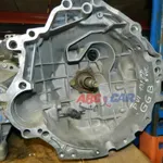 Cutie de viteze manuala AUDI A4 B7 2004-2009 GGB, vedere frontata