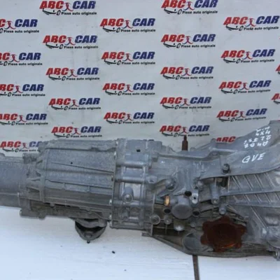 Cutie de viteze manuala