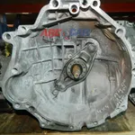 Cutie de viteze manuala AUDI A4 B7 2004-2009 HVE, vedere frontata