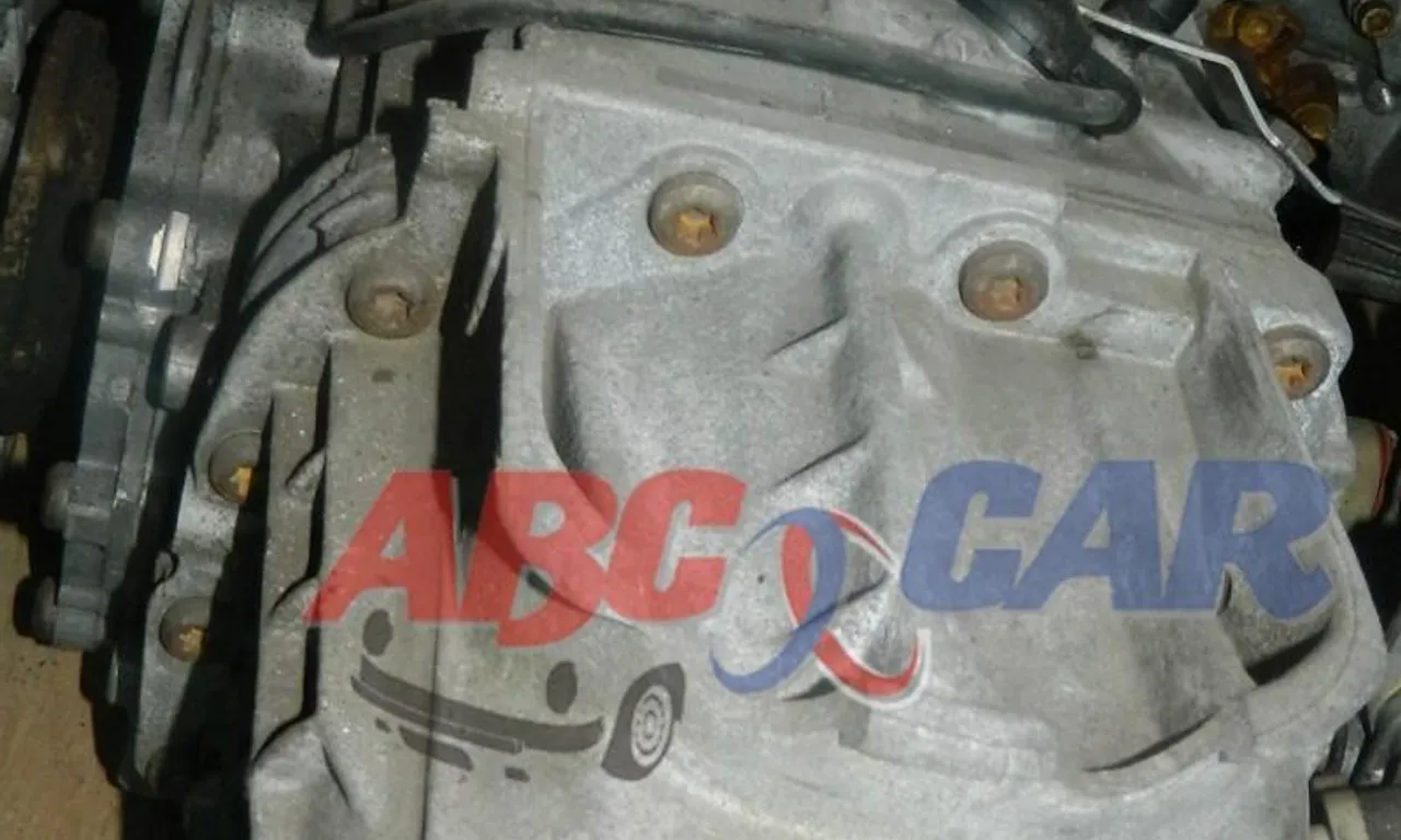 Cutie de viteze manuala AUDI A4 B8 2007-2017