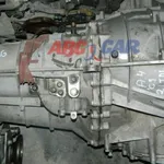 Cutie de viteze manuala AUDI A4 B8 2007-2017 JJG, vedere frontata