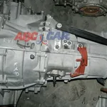 Cutie de viteze manuala AUDI A4 B8 2007-2017 KXP, vedere frontata