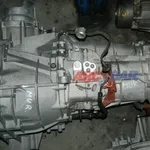 Cutie de viteze manuala AUDI A4 B8 2007-2017 MUR, vedere frontata