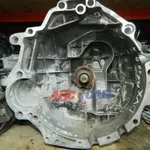 Cutie de viteze manuala AUDI A6 C5 Avant 1997-2006 DVX, vedere frontata