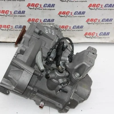 Cutie de viteze manuala AUDI Q2 2016-2026 UFB, vedere frontata