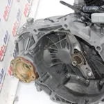 Cutie de viteze manuala AUDI Q2 2016-2026 UFB, vedere laterala