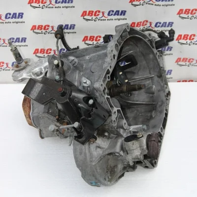 Cutie de viteze manuala CITROEN JUMPY II 2006-2026 9680886910, vedere frontata