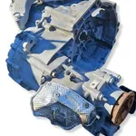 Cutie de viteze manuala cu grup fata VOLKSWAGEN GOLF VII 2012-2017 PGS, vedere laterala