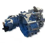 Cutie de viteze manuala cu grup fata VOLKSWAGEN GOLF VII 2012-2017 PGS, vedere frontata