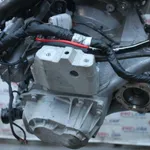 Cutie de viteze manuala cu start-stop VOLKSWAGEN T-ROC 2017-2026 UTV, vedere frontata