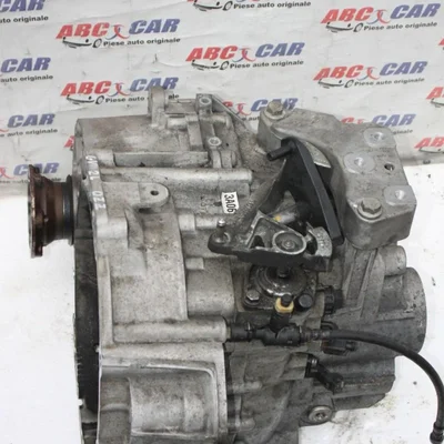 Cutie de viteze manuala cu start-stop VOLKSWAGEN TIGUAN 2016-2024 QZZ, vedere frontata