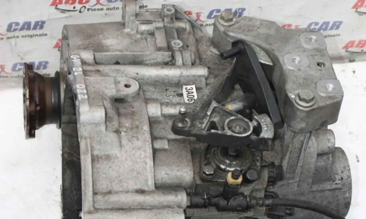 Cutie de viteze manuala cu start-stop VOLKSWAGEN TIGUAN 2016-2024