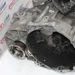 Cutie de viteze manuala cu start-stop VOLKSWAGEN TIGUAN 2016-2024 QZZ, vedere laterala