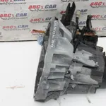 Cutie de viteze manuala DACIA LOGAN II 2012-2026 JR5336, vedere frontata