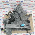 Cutie de viteze manuala DACIA SANDERO 2008-2026 JH1053, vedere laterala