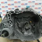 Cutie de viteze manuala DACIA SANDERO 2008-2026 JH1053, vedere frontata