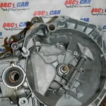 Cutie de viteze manuala FIAT GRANDE PUNTO 2005-2026 551963361, vedere frontata