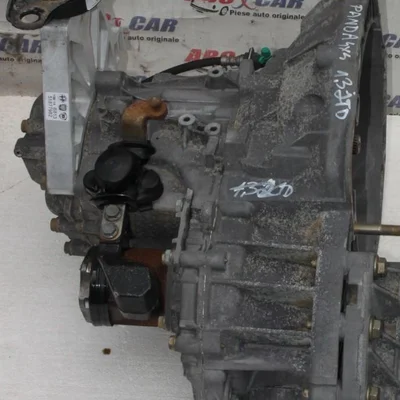 Cutie de viteze manuala FIAT PANDA 2012-2026 22.24-844670, vedere frontata