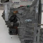 Cutie de viteze manuala FIAT PANDA 2012-2026 22.24-844670, vedere frontata