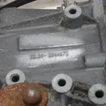 Cutie de viteze manuala FIAT PANDA 2012-2026 22.24-844670, vedere laterala