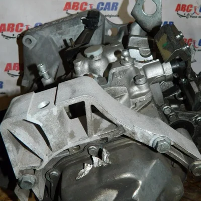 Cutie de viteze manuala FIAT STILO 2001-2010 551963361, vedere frontata