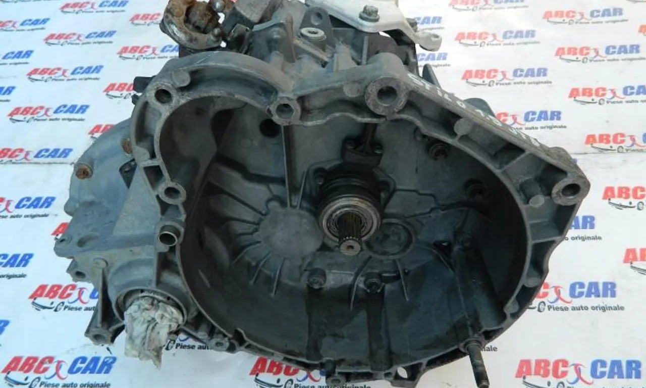 Cutie de viteze manuala FIAT STILO 2001-2010