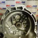 Cutie de viteze manuala FORD FIESTA V 2001-2014 2S6R7002MC, vedere laterala