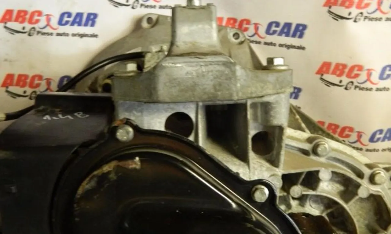 Cutie de viteze manuala FORD FIESTA V 2001-2014