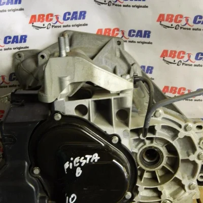 Cutie de viteze manuala FORD FIESTA VI 2008-2026 8A6R7002CA, vedere frontata