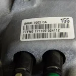 Cutie de viteze manuala FORD FIESTA VI 2008-2026 8A6R7002CA, vedere laterala