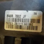 Cutie de viteze manuala FORD FIESTA VI 2008-2026 8A6R7002JF, vedere laterala