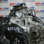 Cutie de viteze manuala FORD FIESTA VI 2008-2026 AA6R7002BBA, vedere frontata