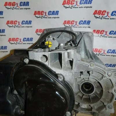 Cutie de viteze manuala FORD FIESTA VI 2008-2026 AA6R7002BBD, vedere frontata